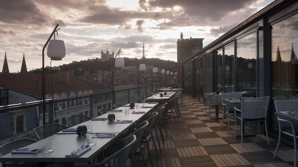 Maison No - Et Rooftop Hotel