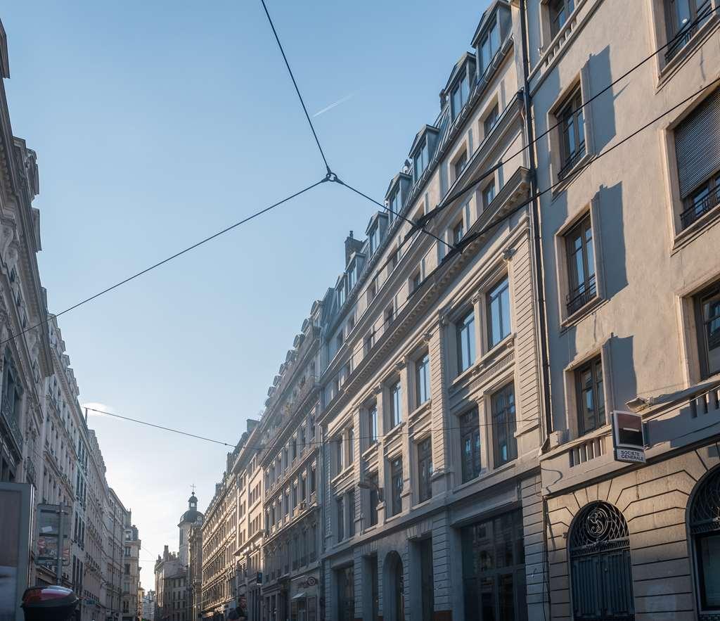Maison No - Et Rooftop Hotel 4*