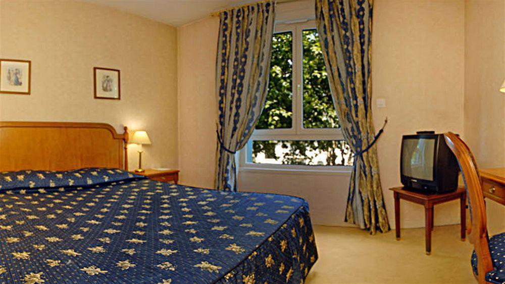 Aparthotel Warwick Reine Astrid -