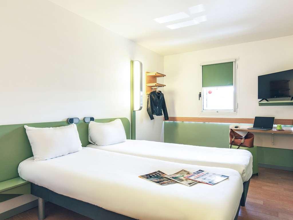 Ibis Budget Centre Confluence 2* Lyon