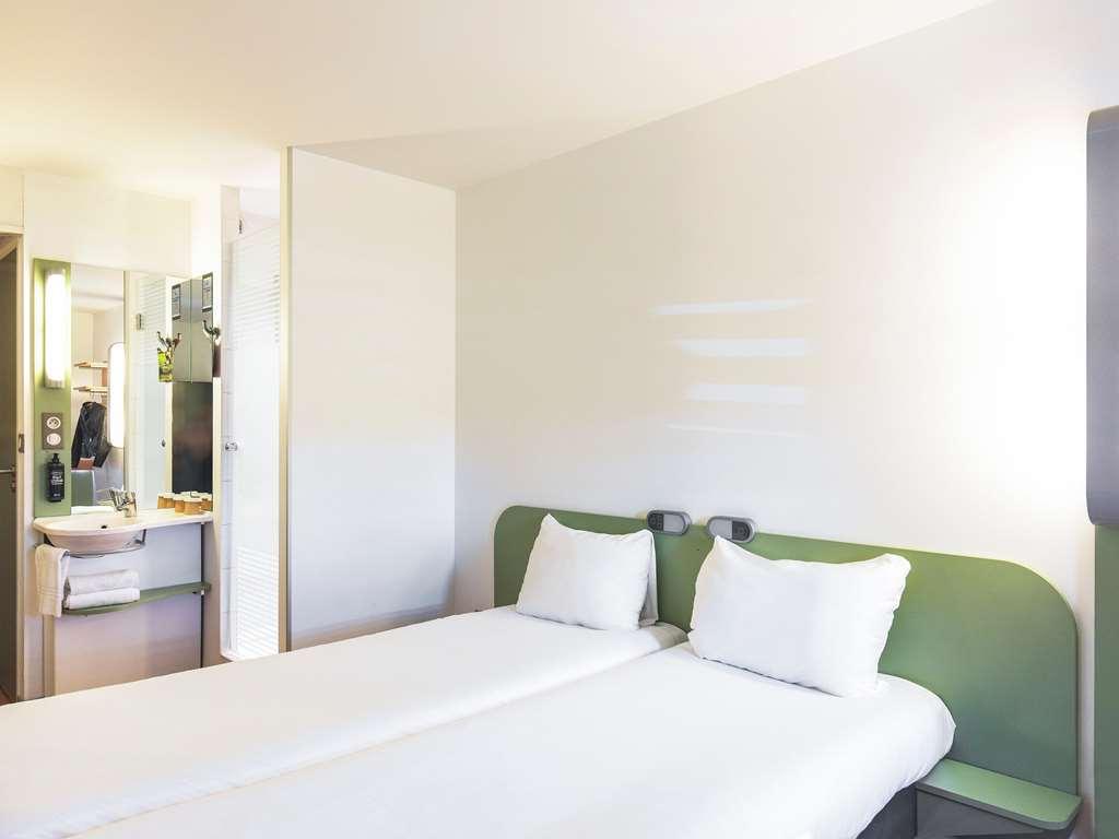 Hotel Ibis Budget Centre Confluence