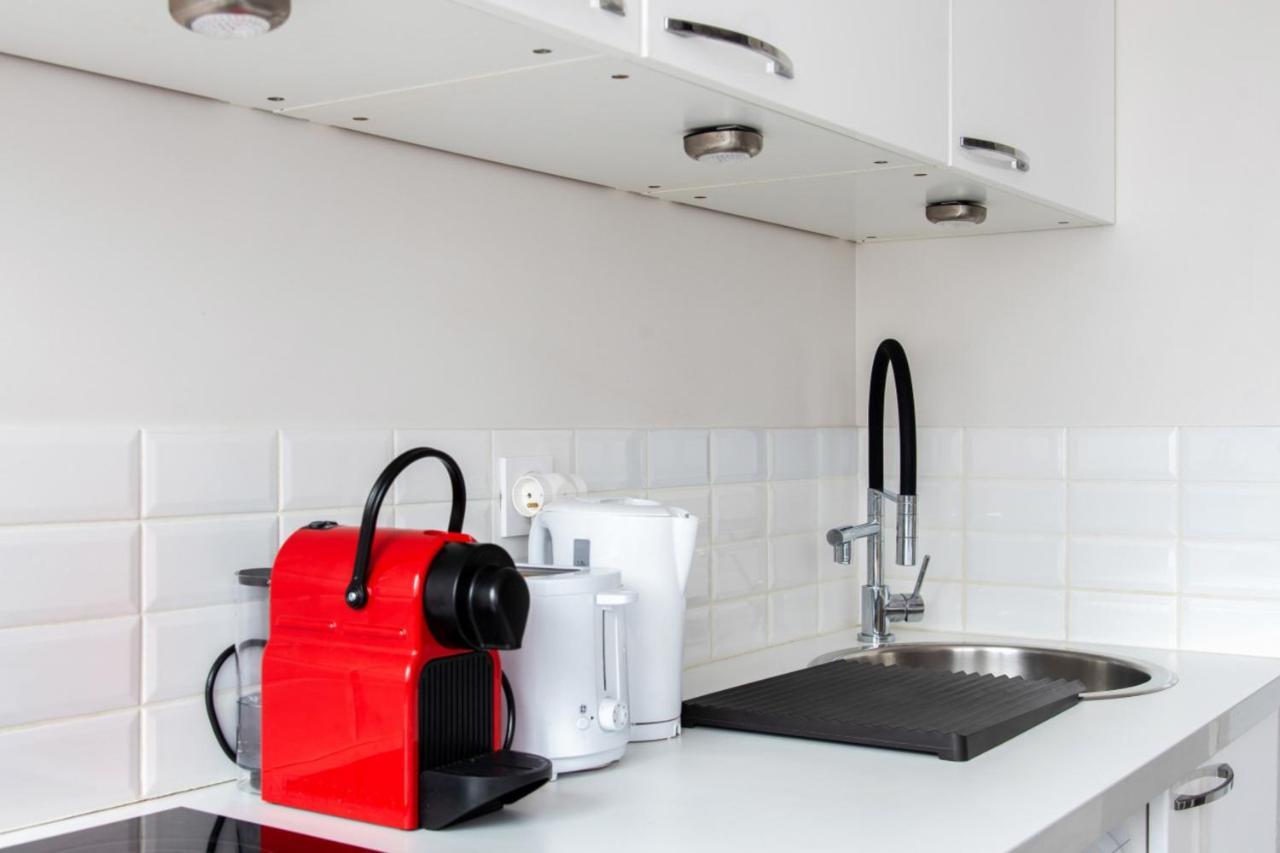 Studio Grigio - Welkeys Apartamento Lyon