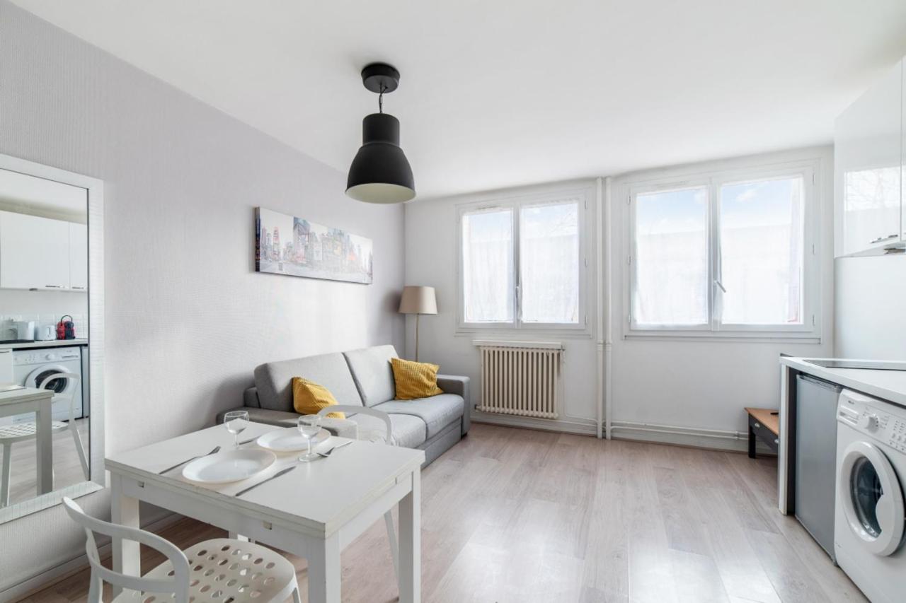 Studio Grigio - Welkeys Apartamento