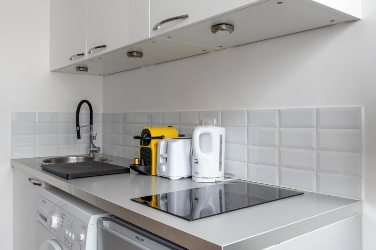 Studio Lampara - Welkeys *