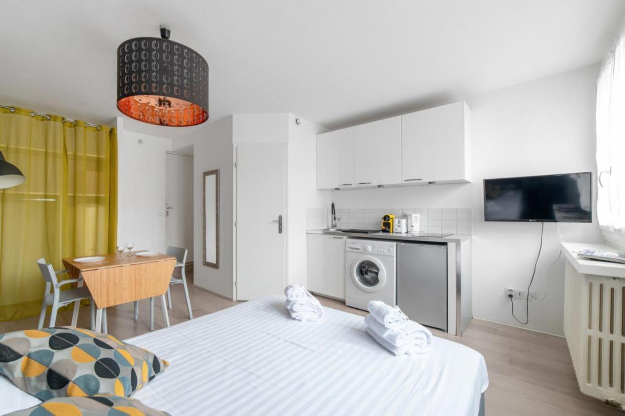 Studio Lampara - Welkeys Apartment *
