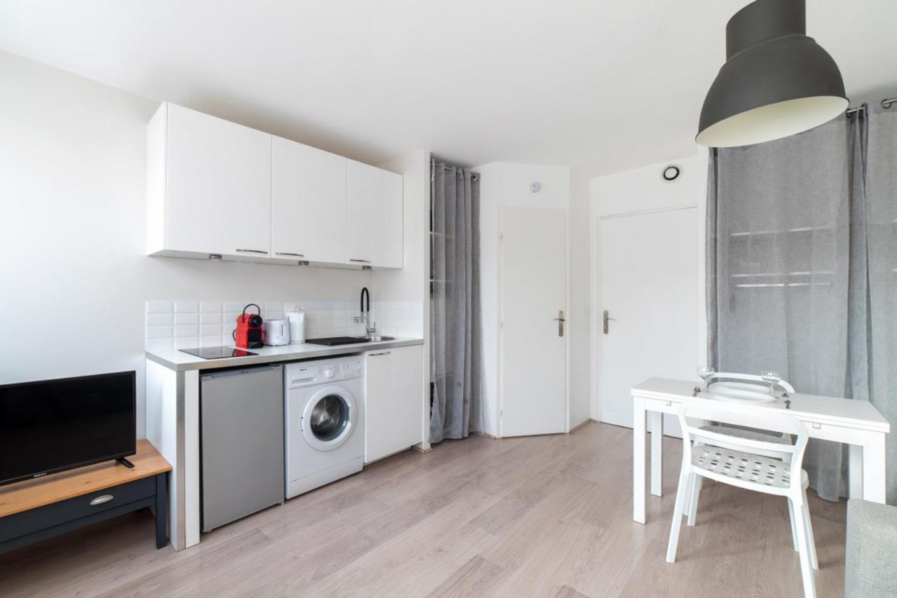 Apartamento Studio Grigio - Welkeys