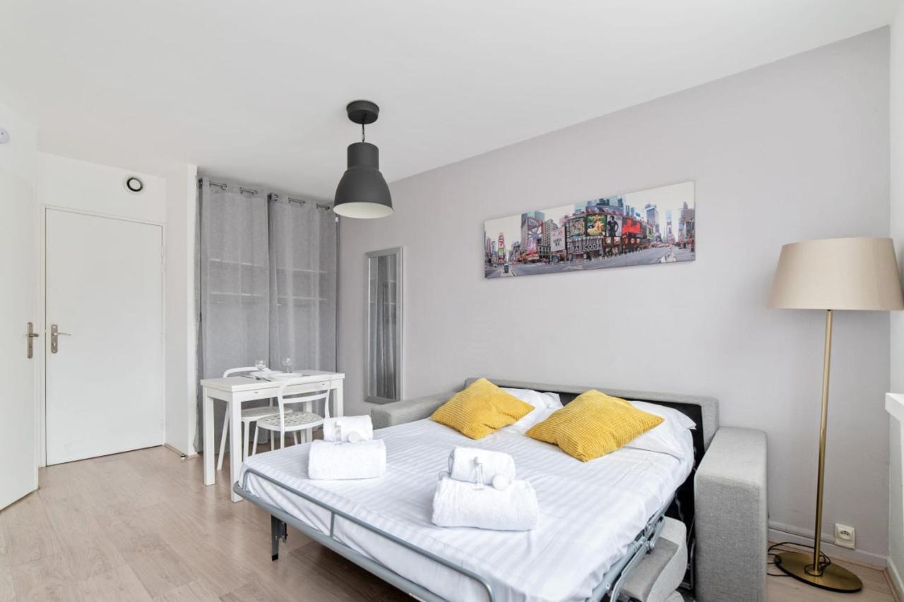 Studio Grigio - Welkeys Apartamento