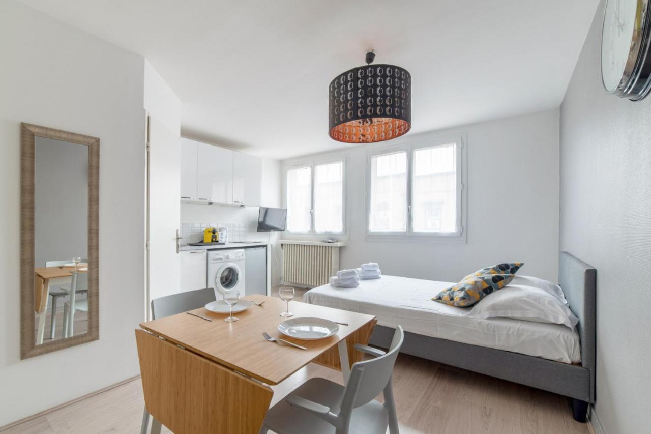 Studio Lampara - Welkeys Apartment