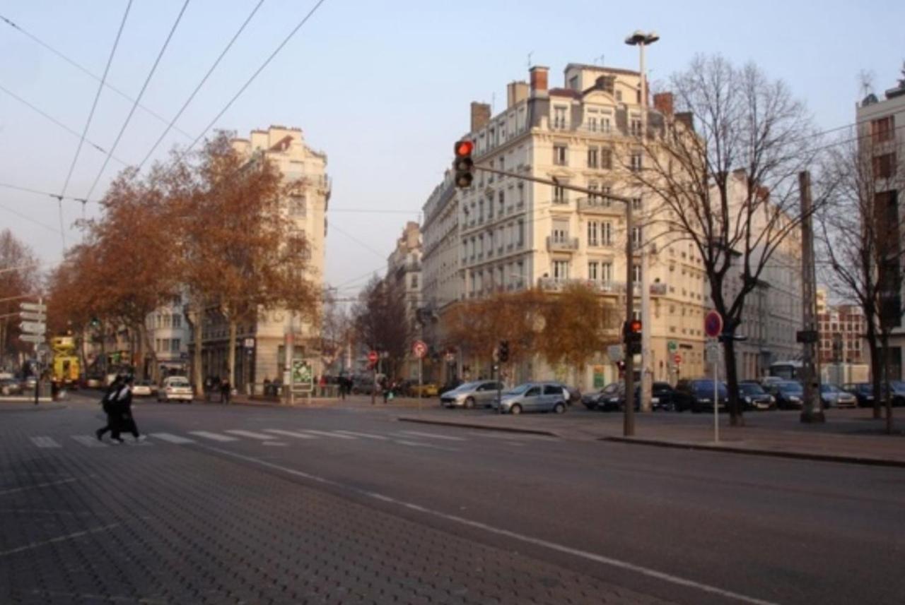 Le * Lyon
