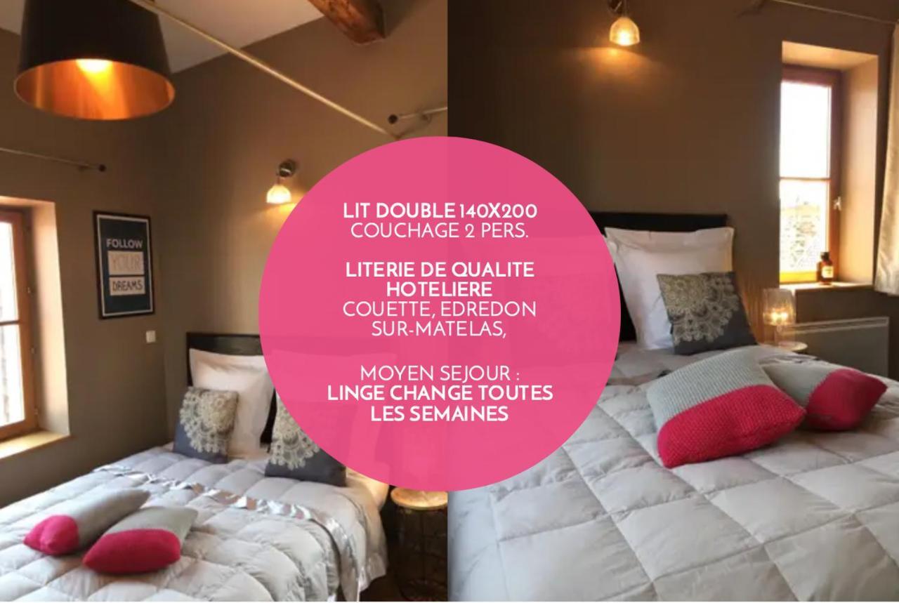 Apartment Les Toits De Lyon