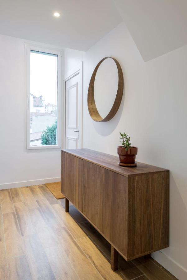 Urban Cocoon Urbain Eco-responsable Apartment