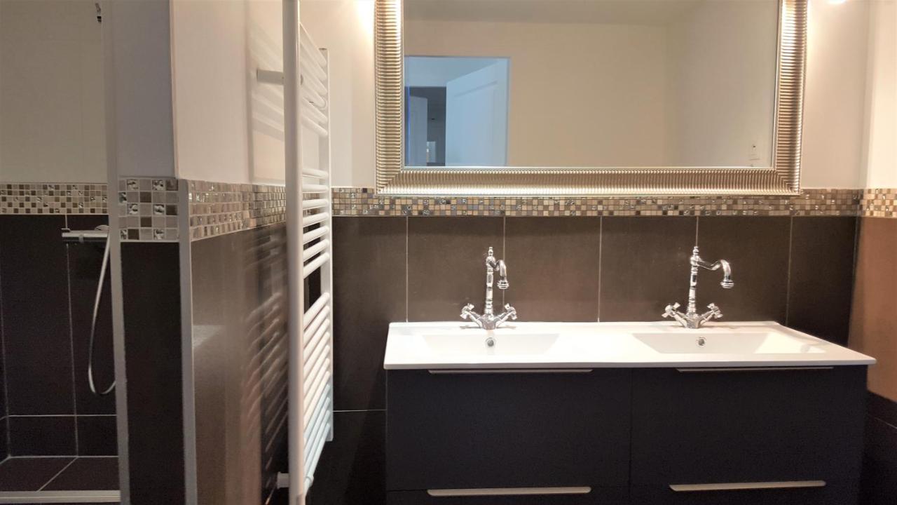 Cite Internationale Appartement Lyon