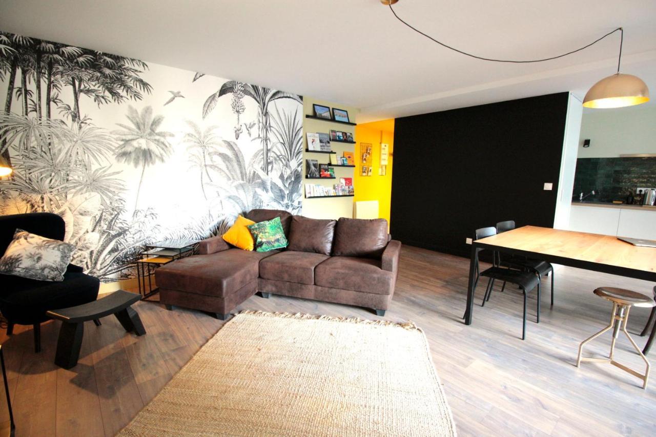 Mon A Gerland Ii Appartement Lyon