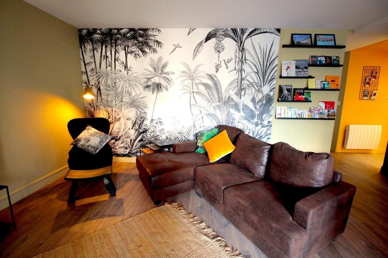 Appartement Mon A Gerland Ii Lyon