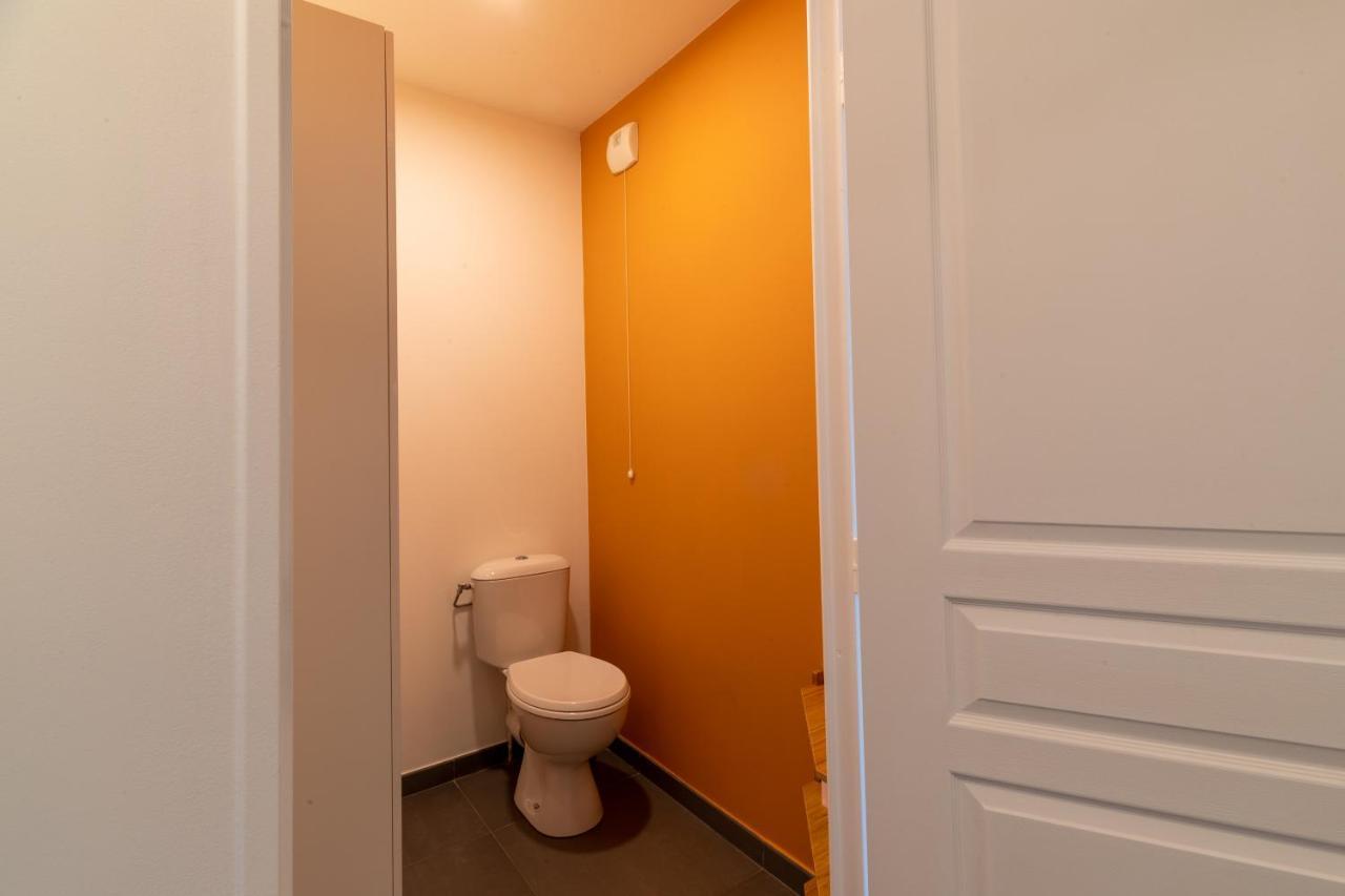Be My - Les Mots Bleus Appartement