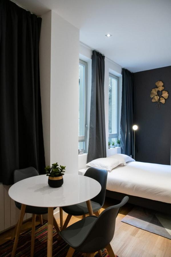 Le St Germain - Petillant Decore Avec Gout En Centre-ville Lyon
