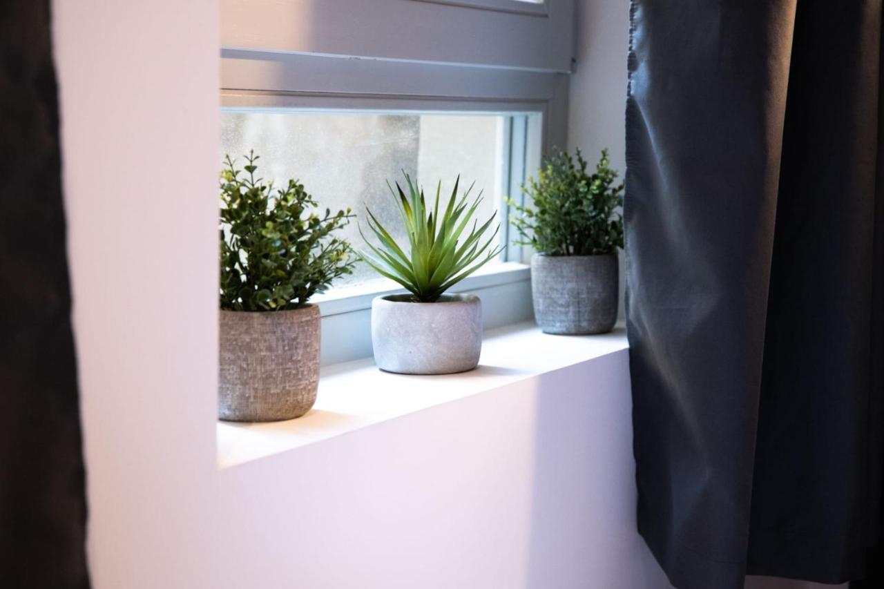 Apartment Le St Germain - Petillant Decore Avec Gout En Centre-ville *