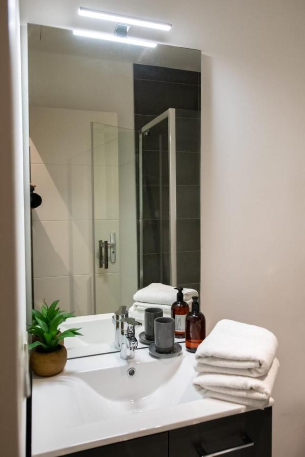 Le St Germain - Petillant Decore Avec Gout En Centre-ville *
