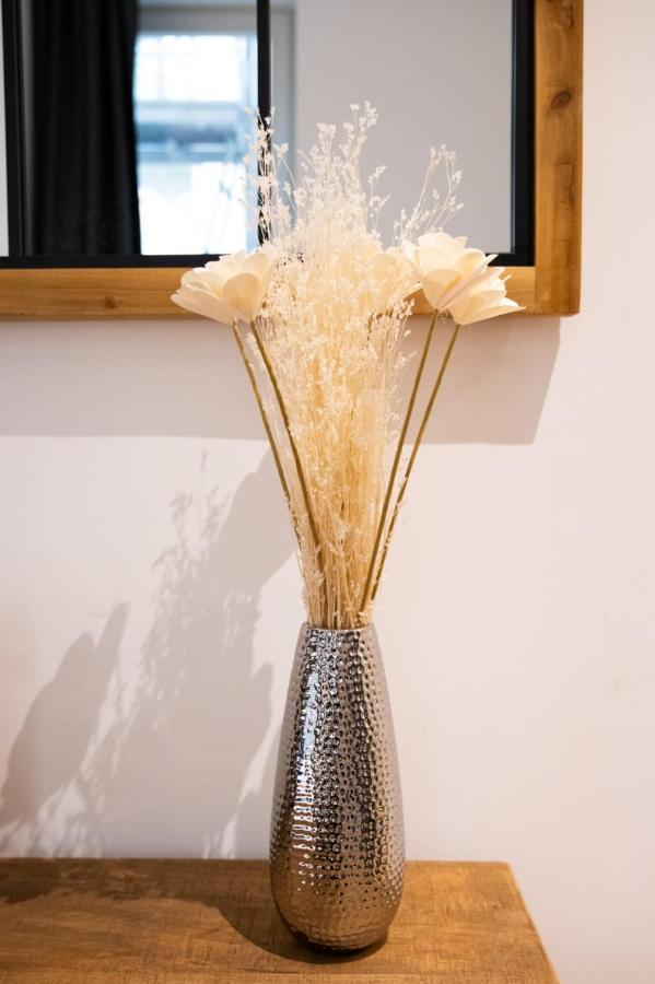Le St Germain - Petillant Decore Avec Gout En Centre-ville Apartment Lyon
