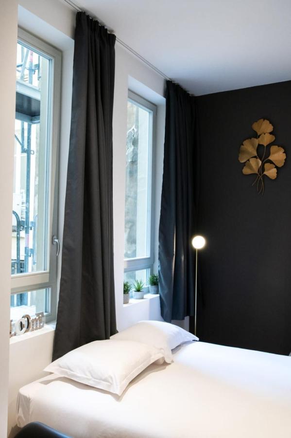 Apartment Le St Germain - Petillant Decore Avec Gout En Centre-ville