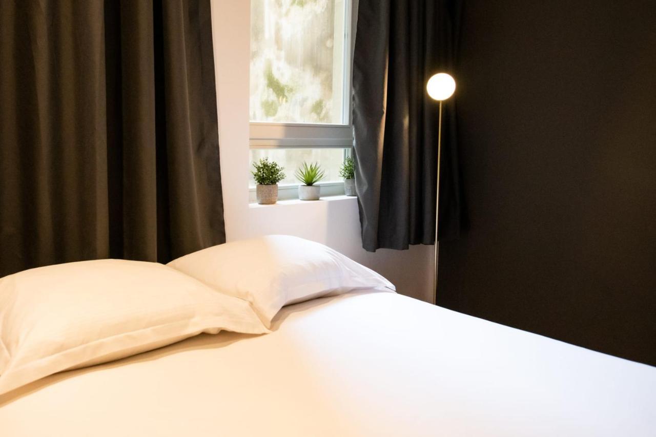 Le St Germain - Petillant Decore Avec Gout En Centre-ville Lyon