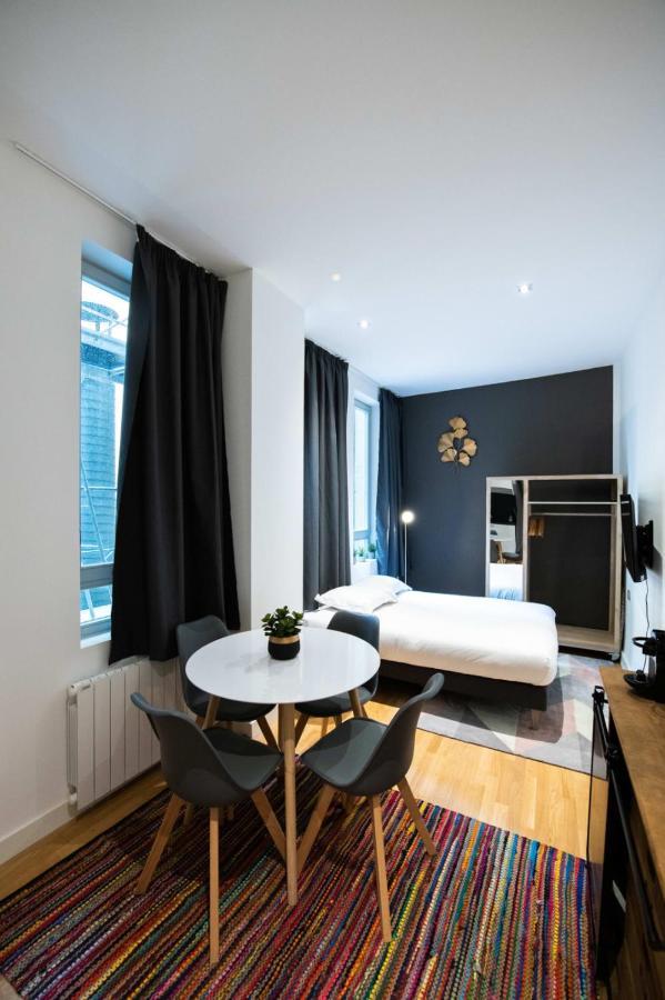 Le St Germain - Petillant Decore Avec Gout En Centre-ville Apartment *