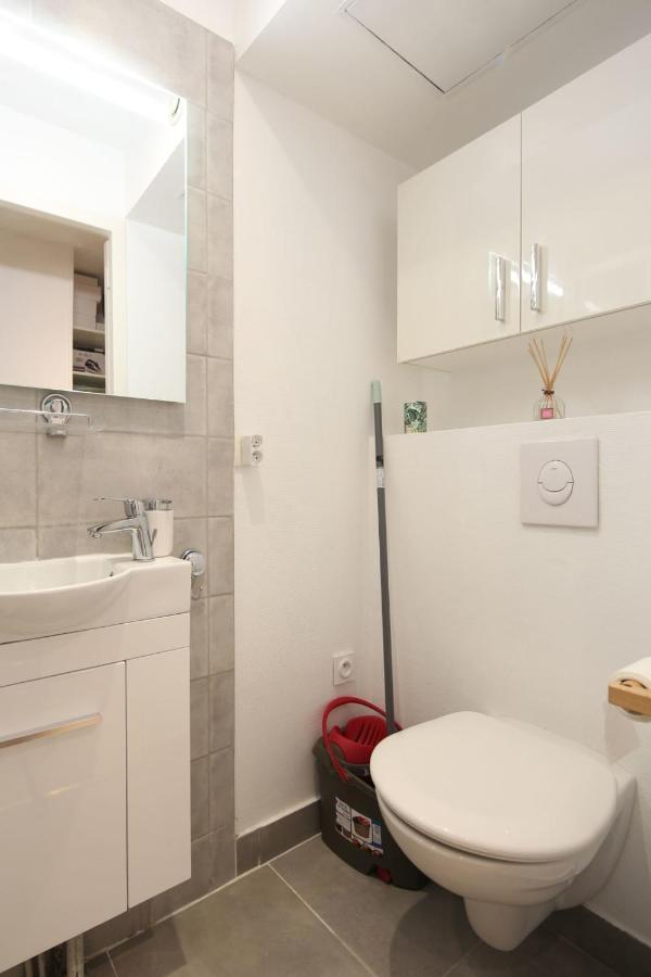 Apartment Charming Centre De *