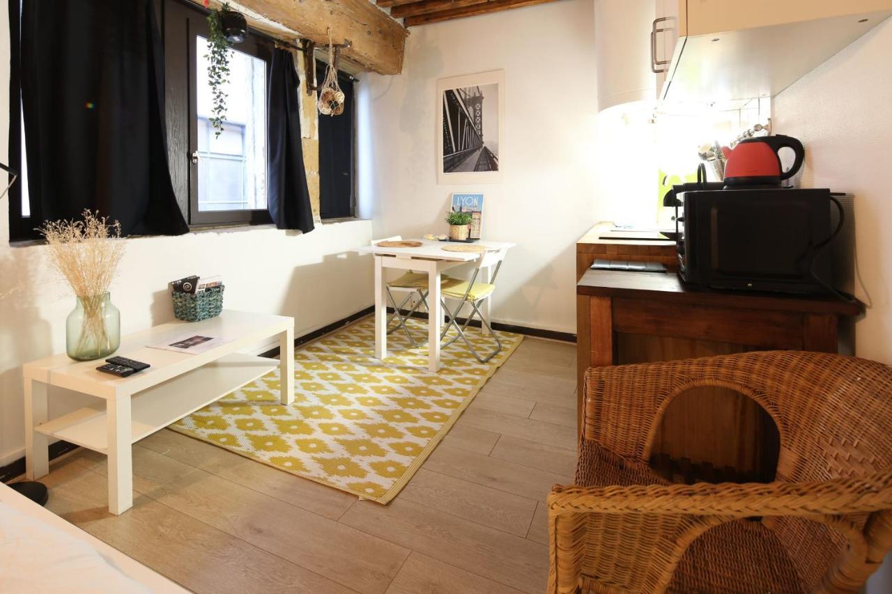 Apartment Charming Centre De *