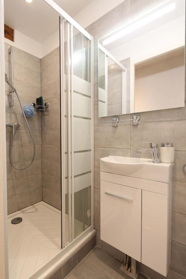 Apartment Charming Centre De