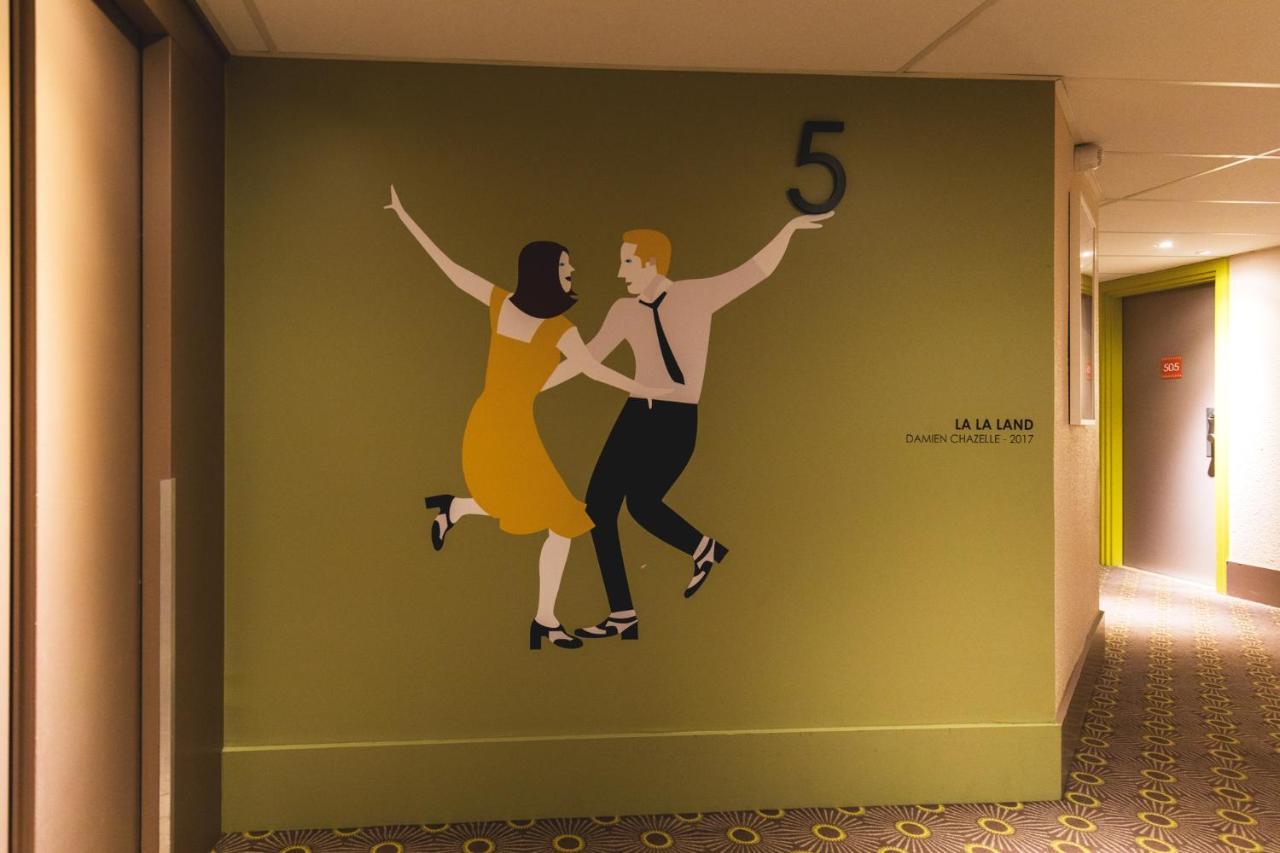 Ibis Styles Centre Confluence 3*