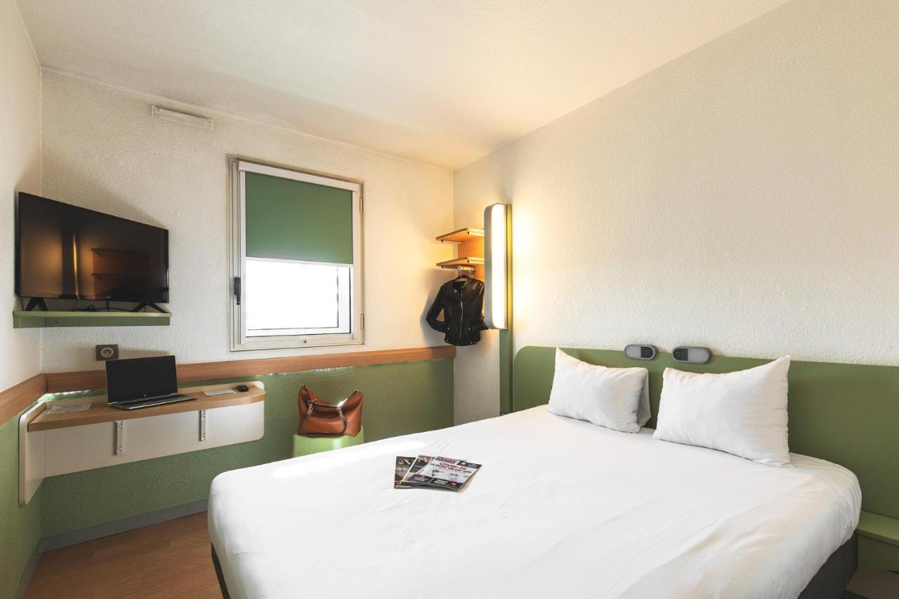 Hotel Ibis Budget Centre Confluence Lyon