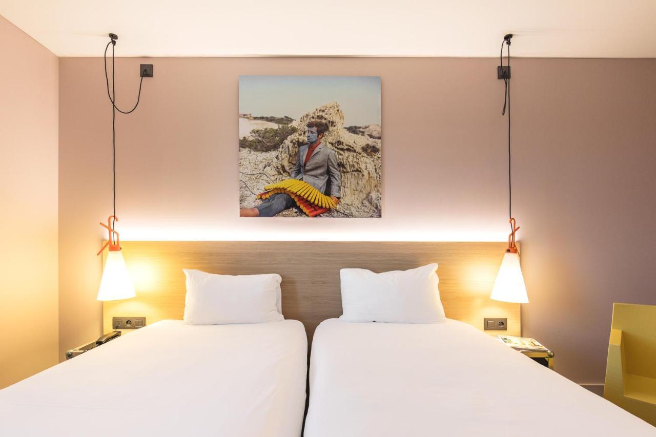 Ibis Styles Centre Confluence 3* Lyon