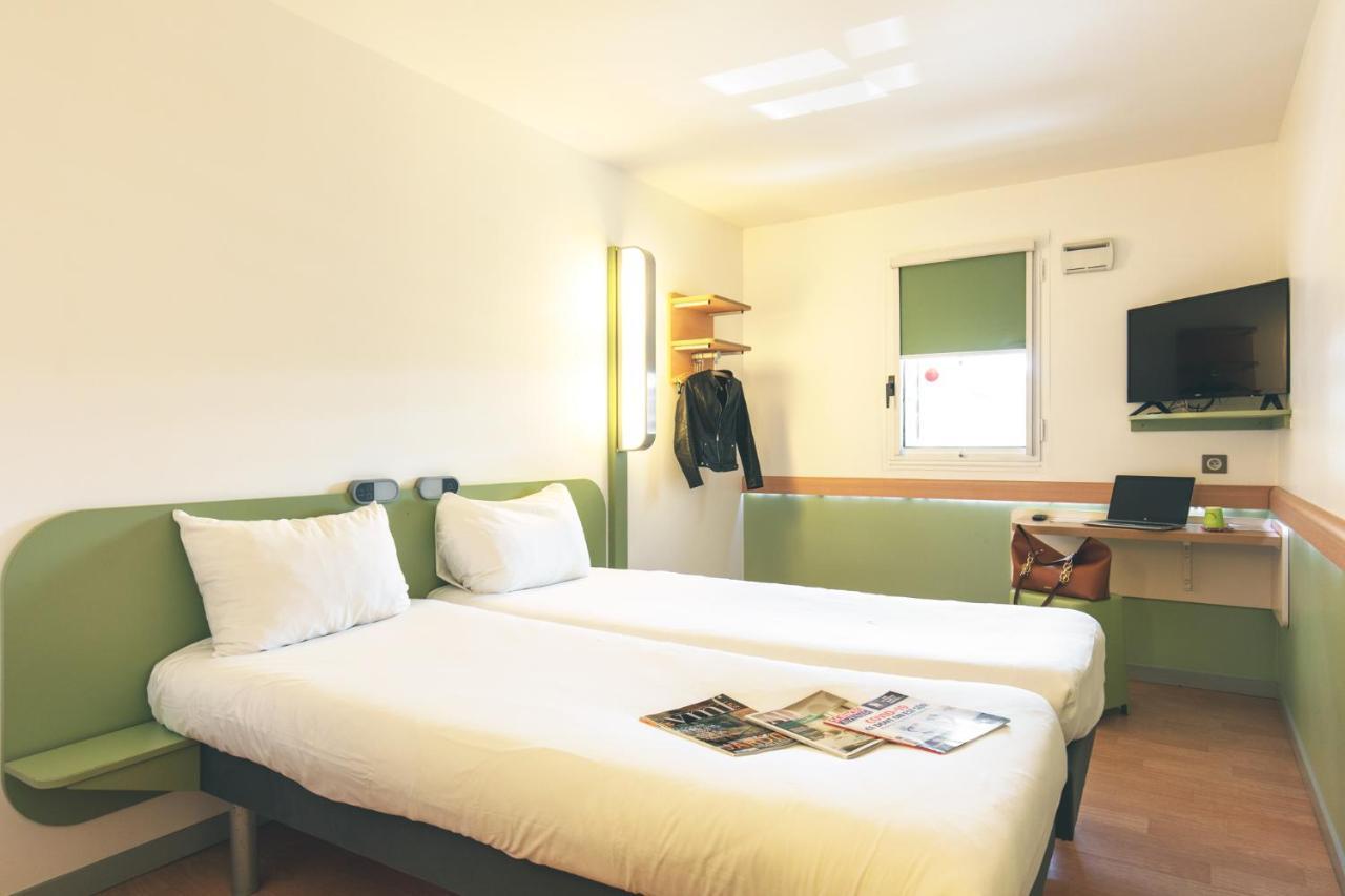 Ibis Budget Centre Confluence Hotel