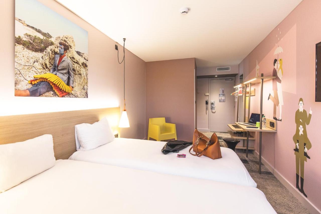 Ibis Styles Centre Confluence 3*