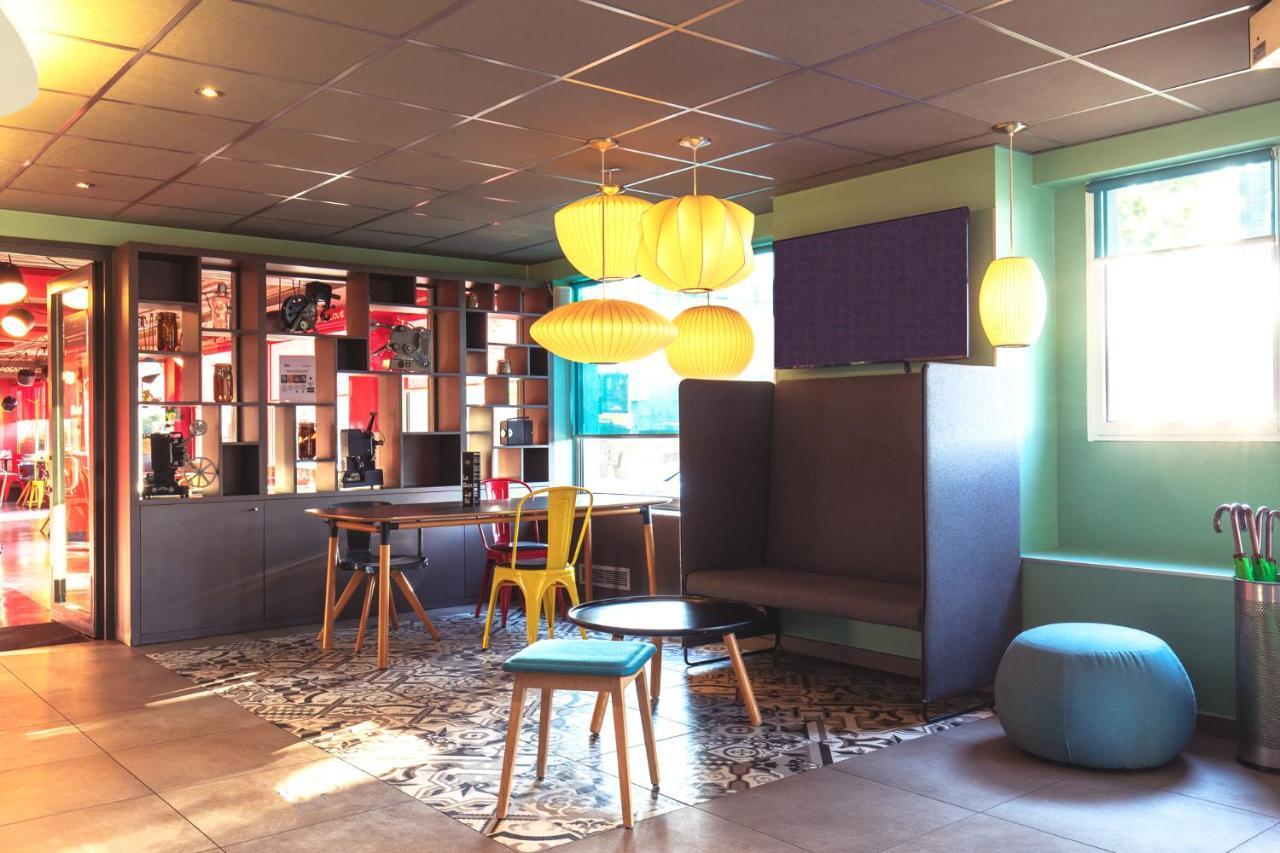 Hotel Ibis Styles Centre Confluence 3*
