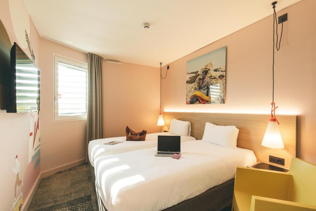 Ibis Styles Centre Confluence Hotel