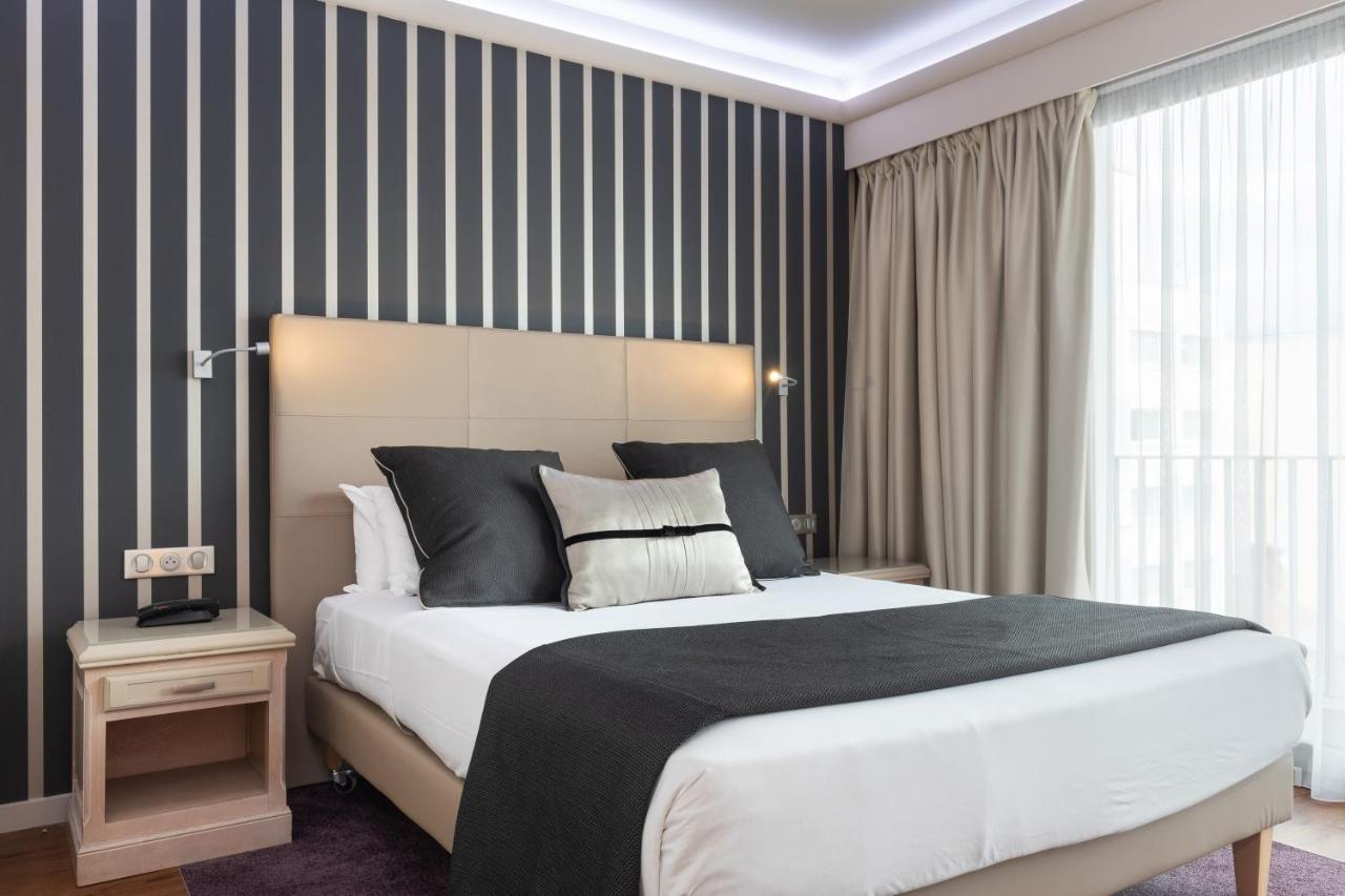 Charlemagne Hotel 4*