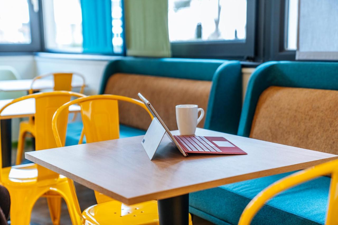 Ibis Styles Croix Rousse Hotel