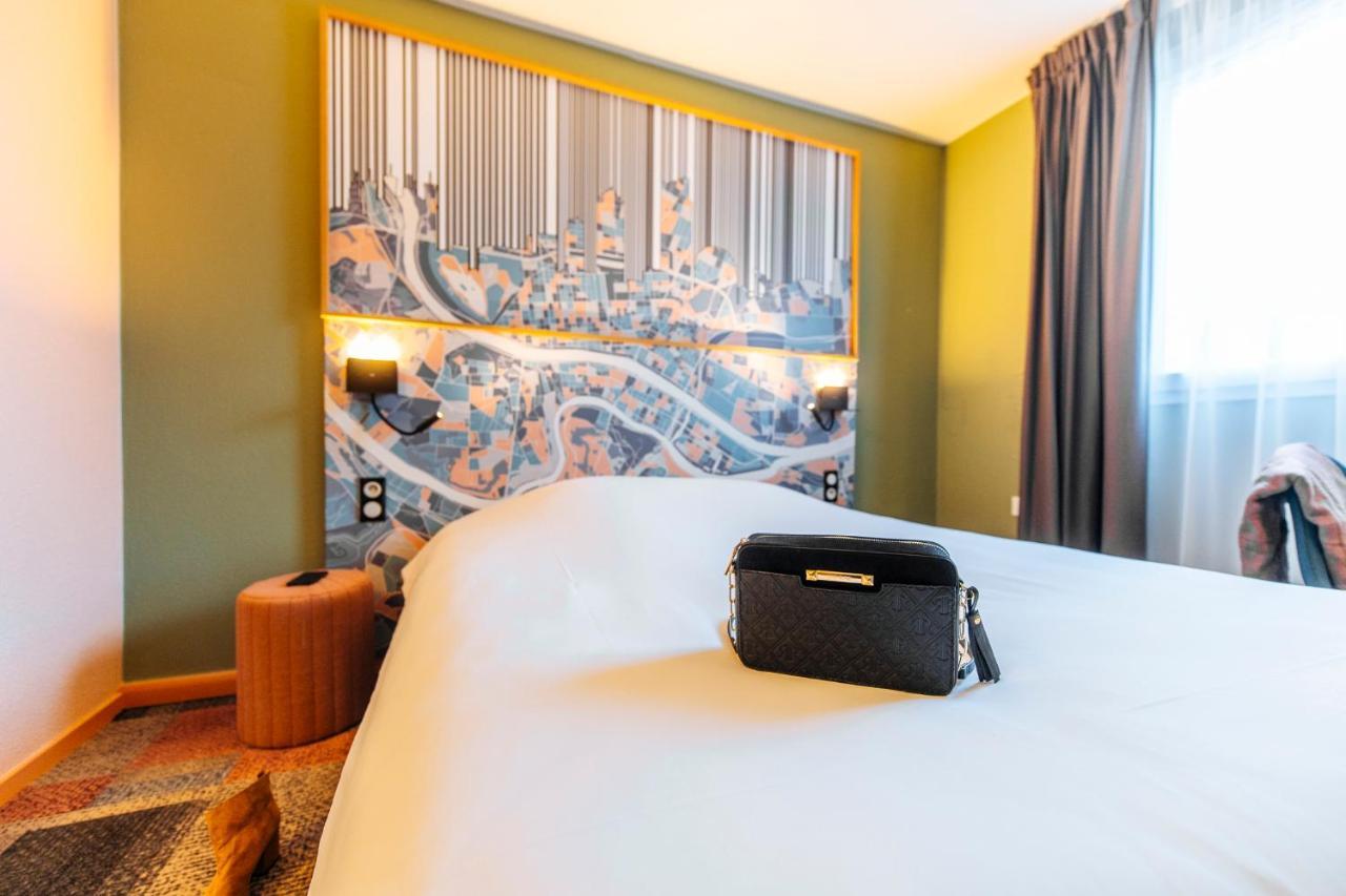 Ibis Styles Croix Rousse Lyon