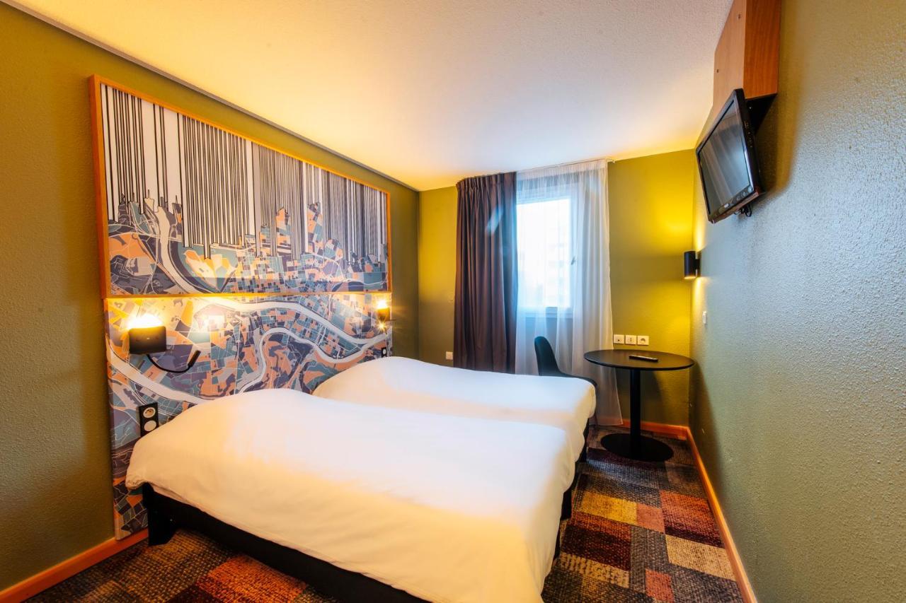 Ibis Styles Croix Rousse 3* Lyon