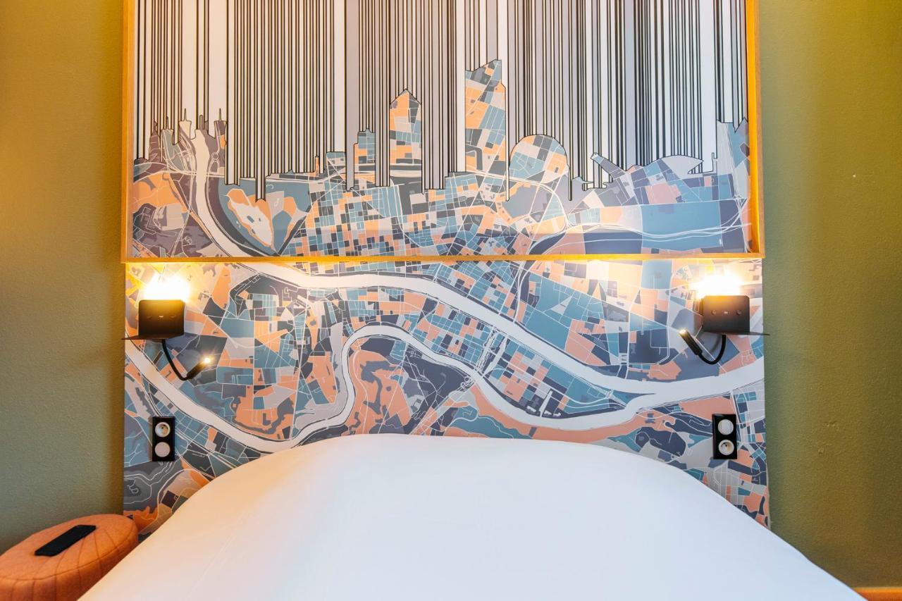 Ibis Styles Croix Rousse 3* Lyon