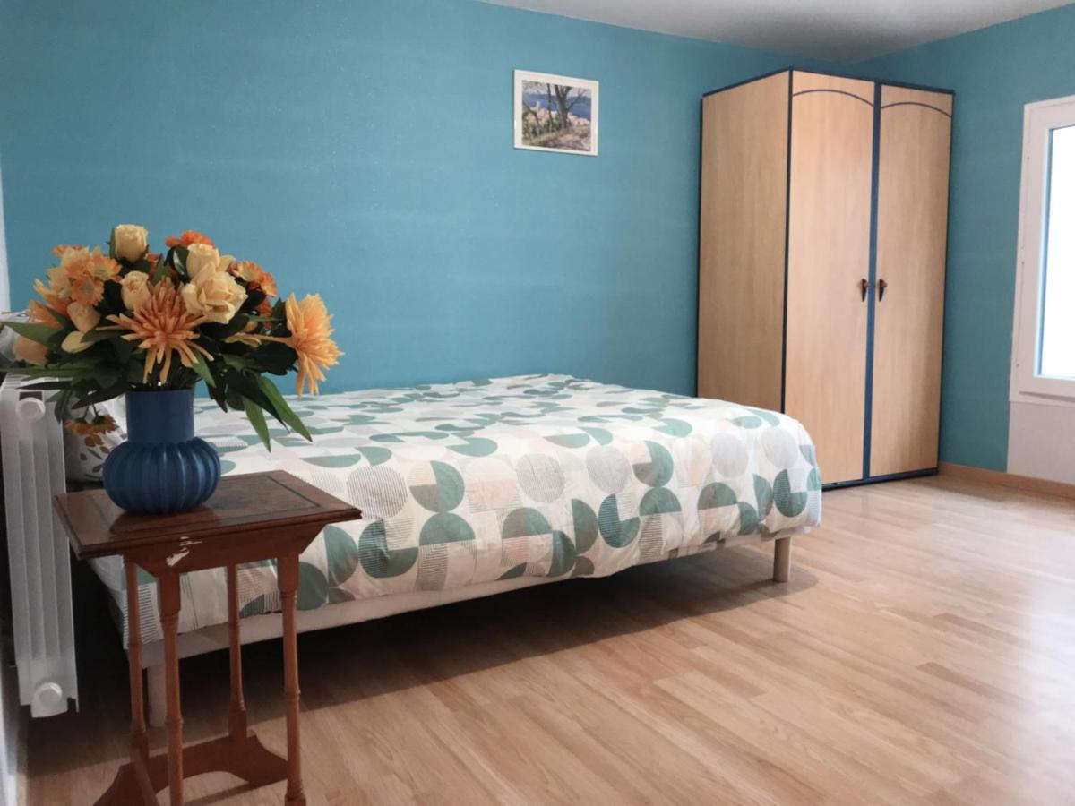 Bed & Breakfast Chez Sophie - Part
