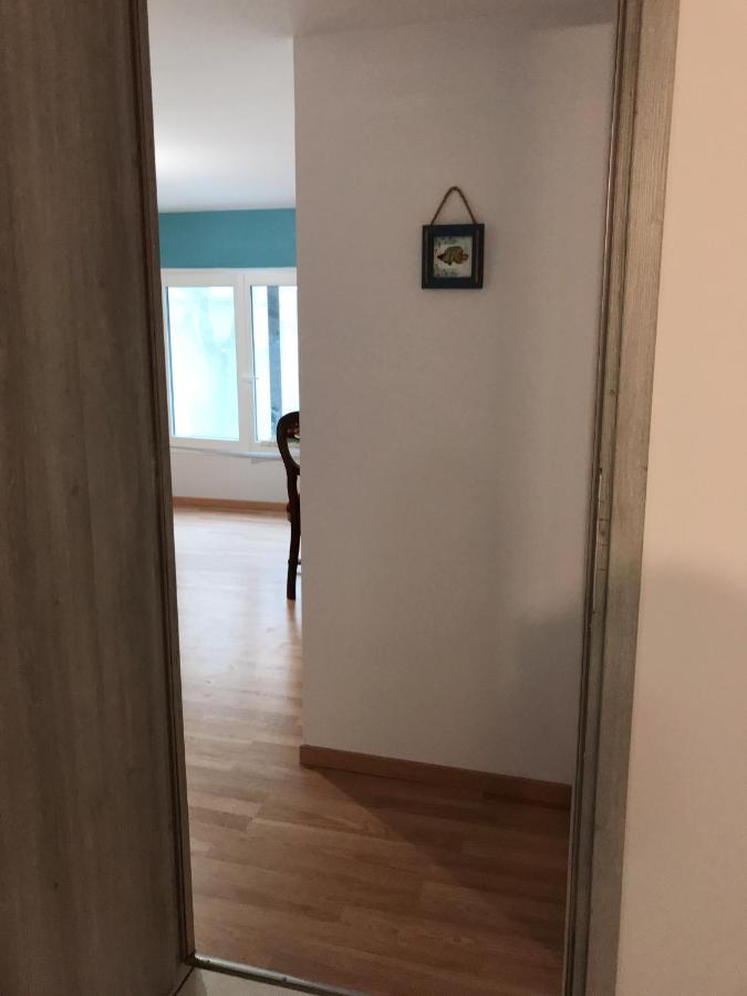 Chez Sophie - Part Bed & Breakfast Lyon
