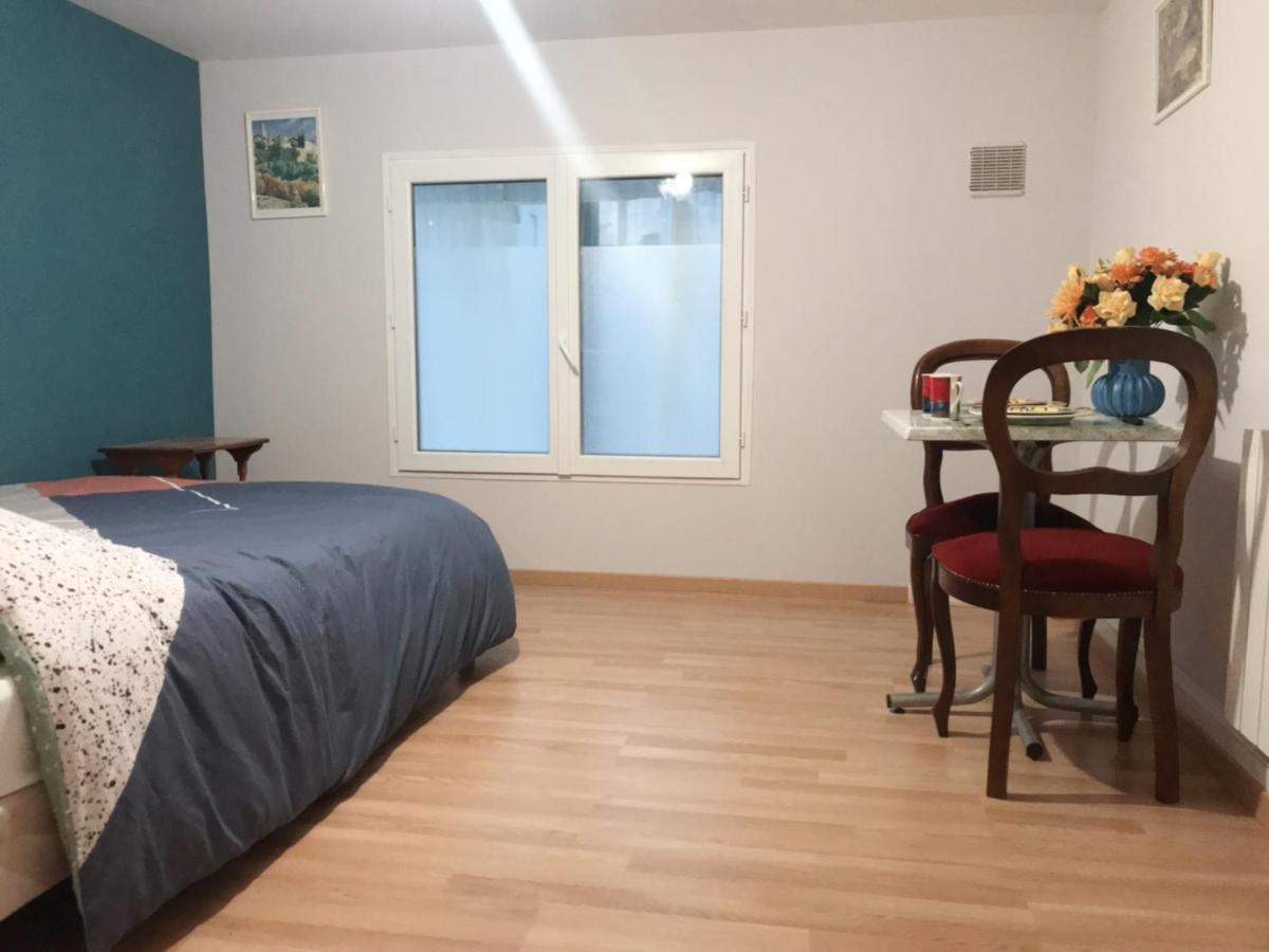 Bed & Breakfast Chez Sophie - Part Lyon