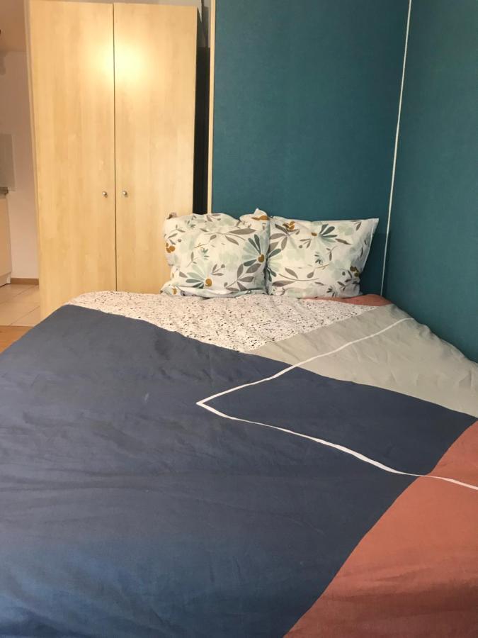 Chez Sophie - Part *