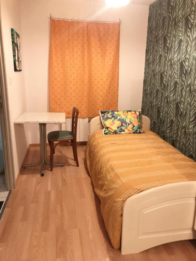 Bed & Breakfast Chez Sophie - Part