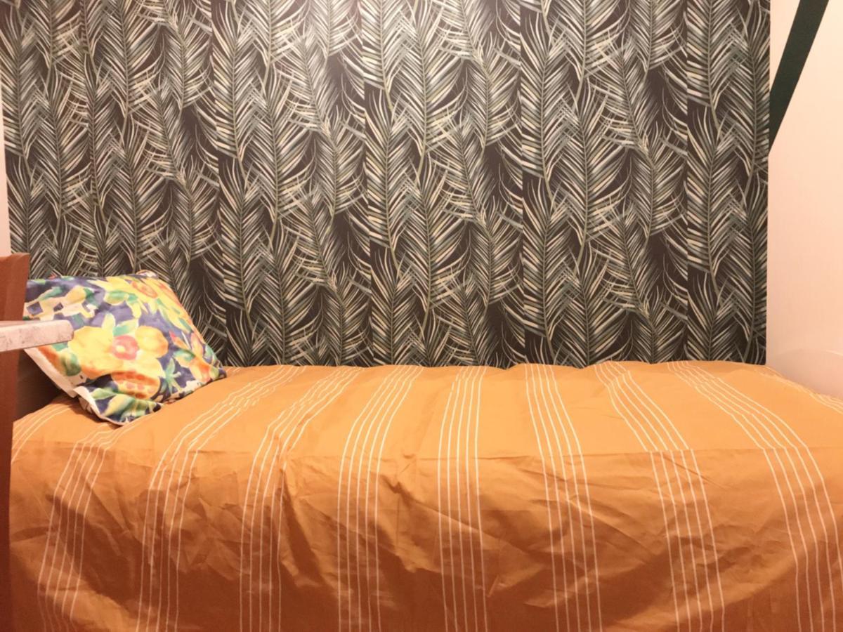 Chez Sophie - Part *