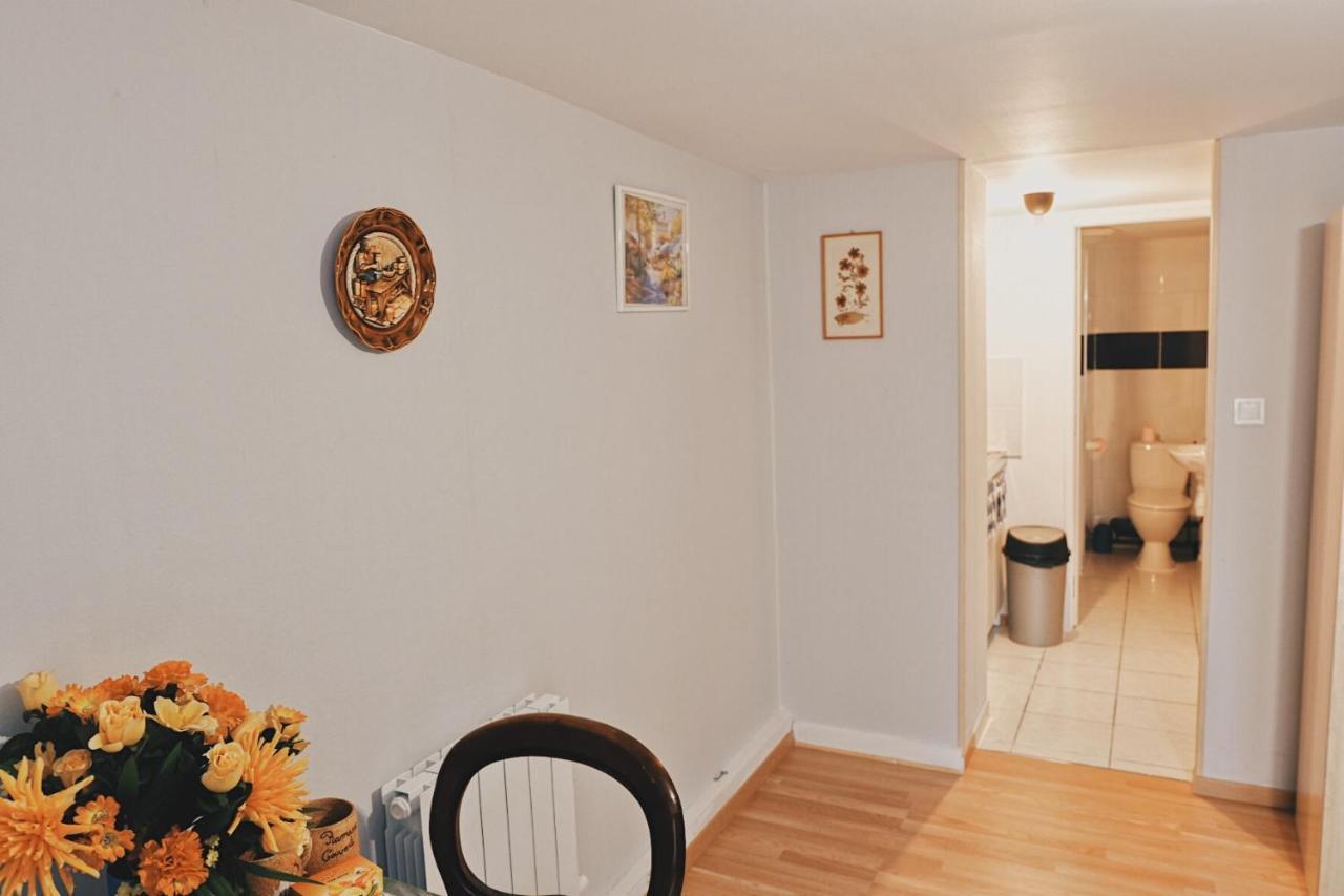 Bed & Breakfast Chez Sophie - Part