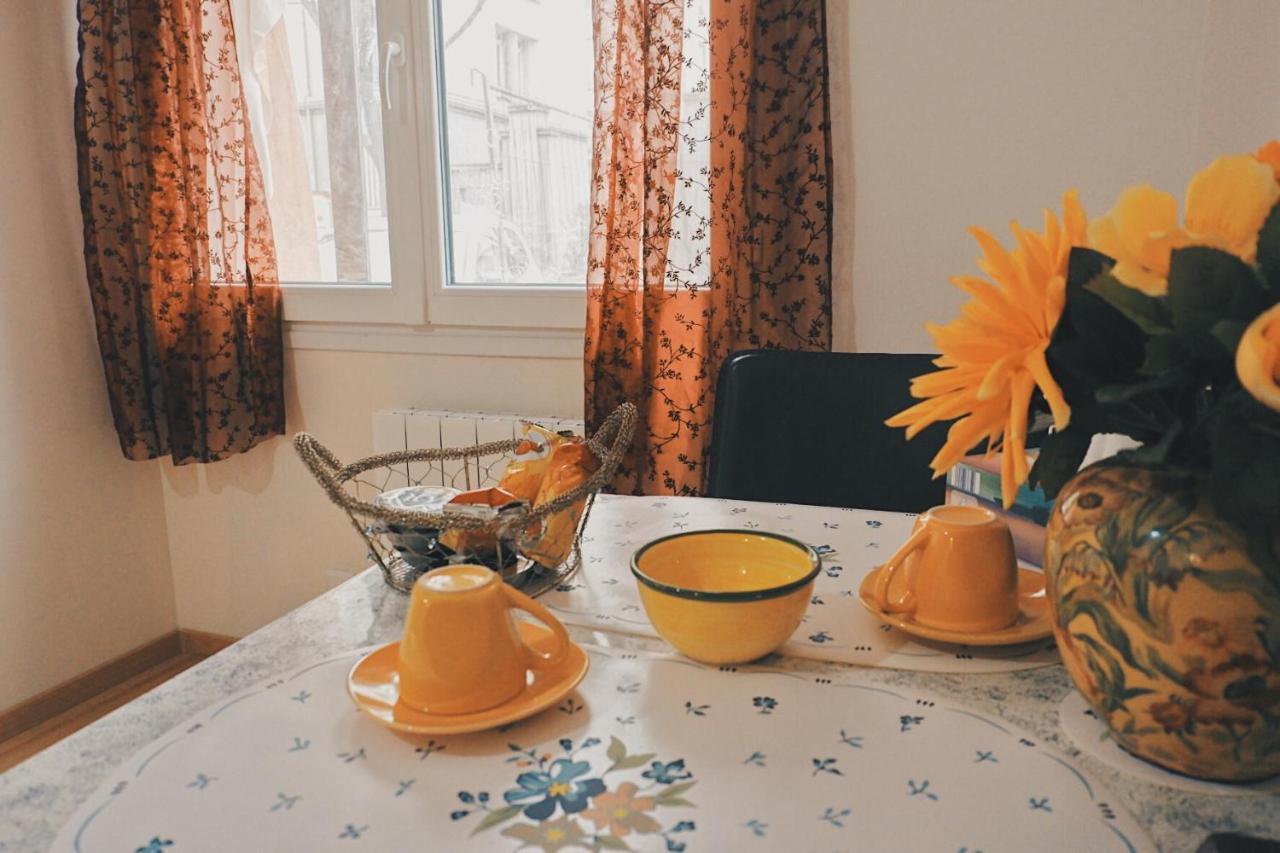Bed & Breakfast Chez Sophie - Part Lyon