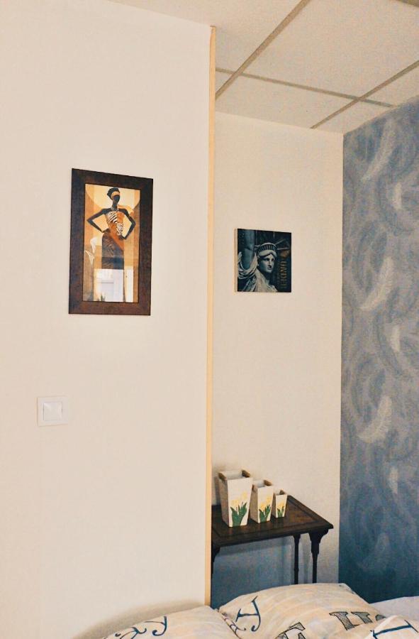 Chez Sophie - Part Couette-café
